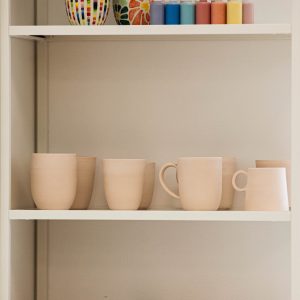 Peinture sur céramique