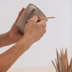 Cours Trimestriel - Modelage