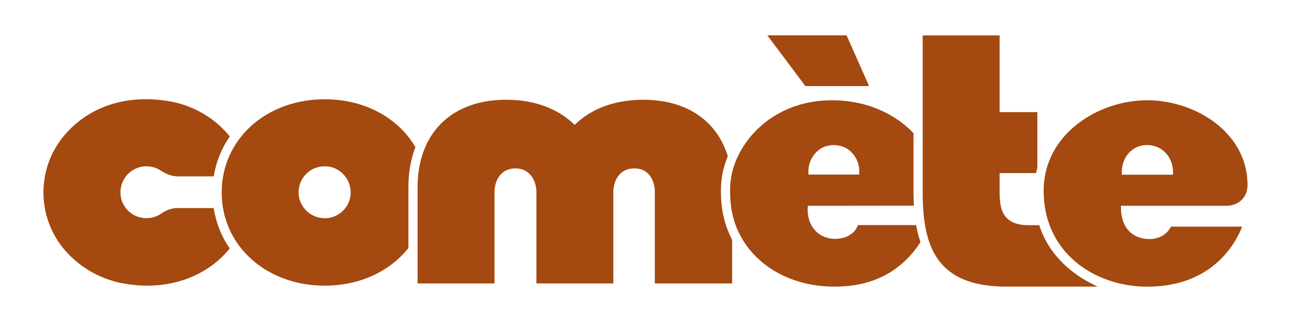 Comète Céramique