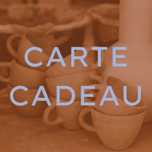 Carte cadeau